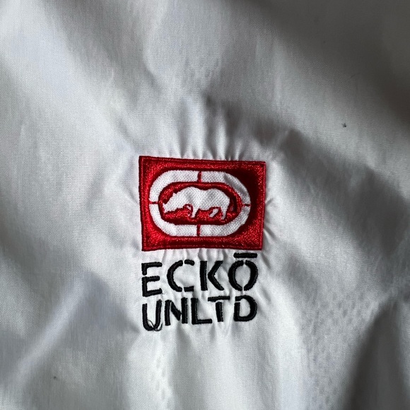 Marc Ecko 1998-99 Ventage jumpsuit jacket.  Size XL.  In outstanding condition. - Picture 4 of 5